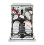 Lave-vaisselle Hoover HF 3C5L0X dront open
