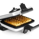Wafflette Iron Multex Frifri WA102A 4x7 Gaufrier