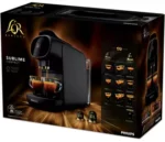 Nespresso Philips LM9012/60 Black Machine à café - Image 5