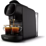 Nespresso Philips LM9012 / 20 Gray Machine à café