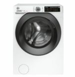 Lave-linge séchant Hoover 8kg HD 485AMBB/1-S