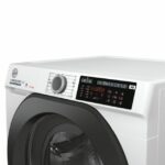 Lave-linge séchant Hoover 8kg HD 485AMBB/1-S - Image 3