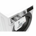 Lave-linge séchant Hoover 8kg HD 485AMBB/1-S - Image 4
