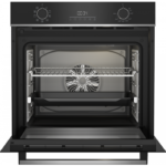 Four Multifonction Beko Selective Line à Pyrolyse BBIM13301XC - Image 2