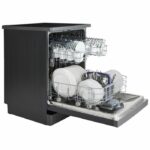 Lave-vaisselle pose-libre Beko BDFN 26430 A - Image 6