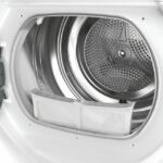 Sèche-linge HOOVER H-DRY 500 - NDE C8TBBEX-S - Image 4