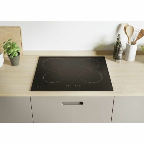 Taque de cuisson à induction Candy - CI642C/E1 - Image 5