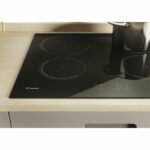 Taque de cuisson à induction Candy - CI642C/E1 - Image 2