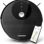 Blaupunkt Bluebot XBOOST BPK-VCBB1XB - Aspirateur robot autonome