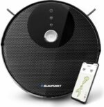 Blaupunkt Bluebot XBOOST BPK-VCBB1XB - Aspirateur robot autonome