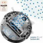 Blaupunkt Bluebot XBOOST BPK-VCBB1XB - Aspirateur robot autonome - Image 13