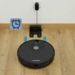Blaupunkt Bluebot XBOOST BPK-VCBB1XB - Aspirateur robot autonome - Image 6