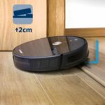 Blaupunkt Bluebot XBOOST BPK-VCBB1XB - Aspirateur robot autonome - Image 4