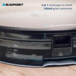Blaupunkt Bluebot XBOOST BPK-VCBB1XB - Aspirateur robot autonome - Image 18