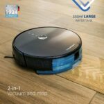 Blaupunkt Bluebot XBOOST BPK-VCBB1XB - Aspirateur robot autonome - Image 16