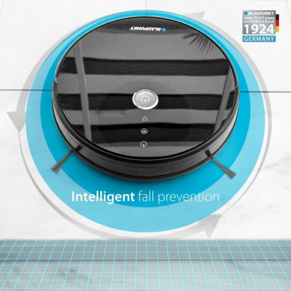 Blaupunkt Bluebot XBOOST BPK-VCBB1XB - Aspirateur robot autonome - Image 14