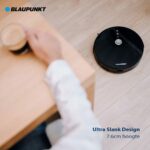 Blaupunkt Bluebot XBOOST BPK-VCBB1XB - Aspirateur robot autonome - Image 10