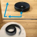 Blaupunkt Bluebot XBOOST BPK-VCBB1XB - Aspirateur robot autonome - Image 8