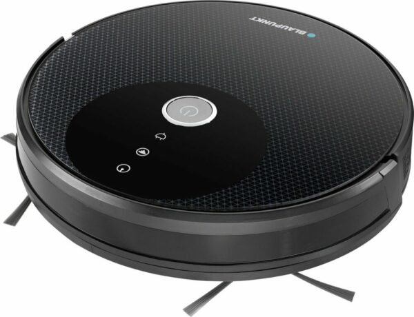 Blaupunkt Bluebot XBOOST BPK-VCBB1XB - Aspirateur robot autonome - Image 21