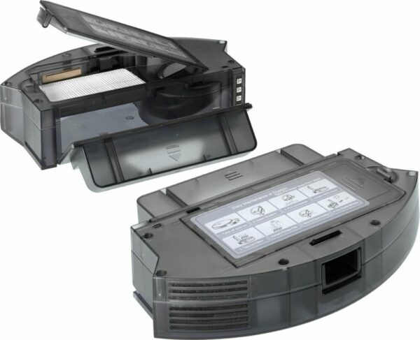 Blaupunkt Bluebot XBOOST BPK-VCBB1XB - Aspirateur robot autonome - Image 3