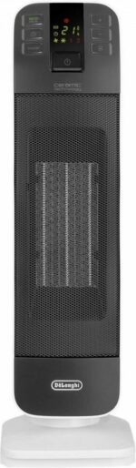 Radiateur en céramique Delonghi HFX65V20 - Image 2
