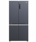Frigo américain Haier Cube 90 Série 5 de 528 litres HCR5919ENMB