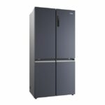 Frigo américain Haier Cube 90 Série 5 de 528 litres HCR5919ENMB - Image 10
