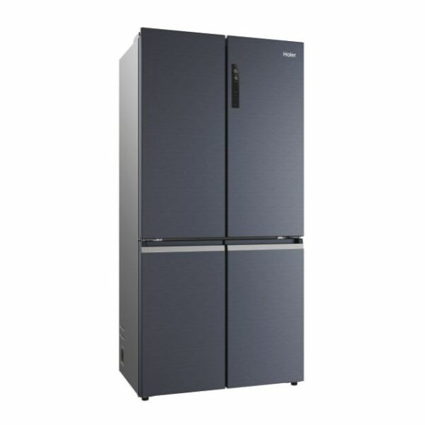 Frigo américain Haier Cube 90 Série 5 de 528 litres HCR5919ENMB - Image 10