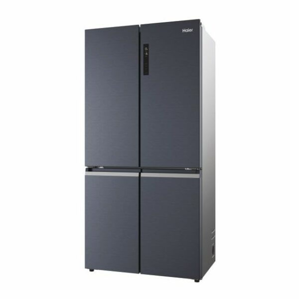 Frigo américain Haier Cube 90 Série 5 de 528 litres HCR5919ENMB - Image 7