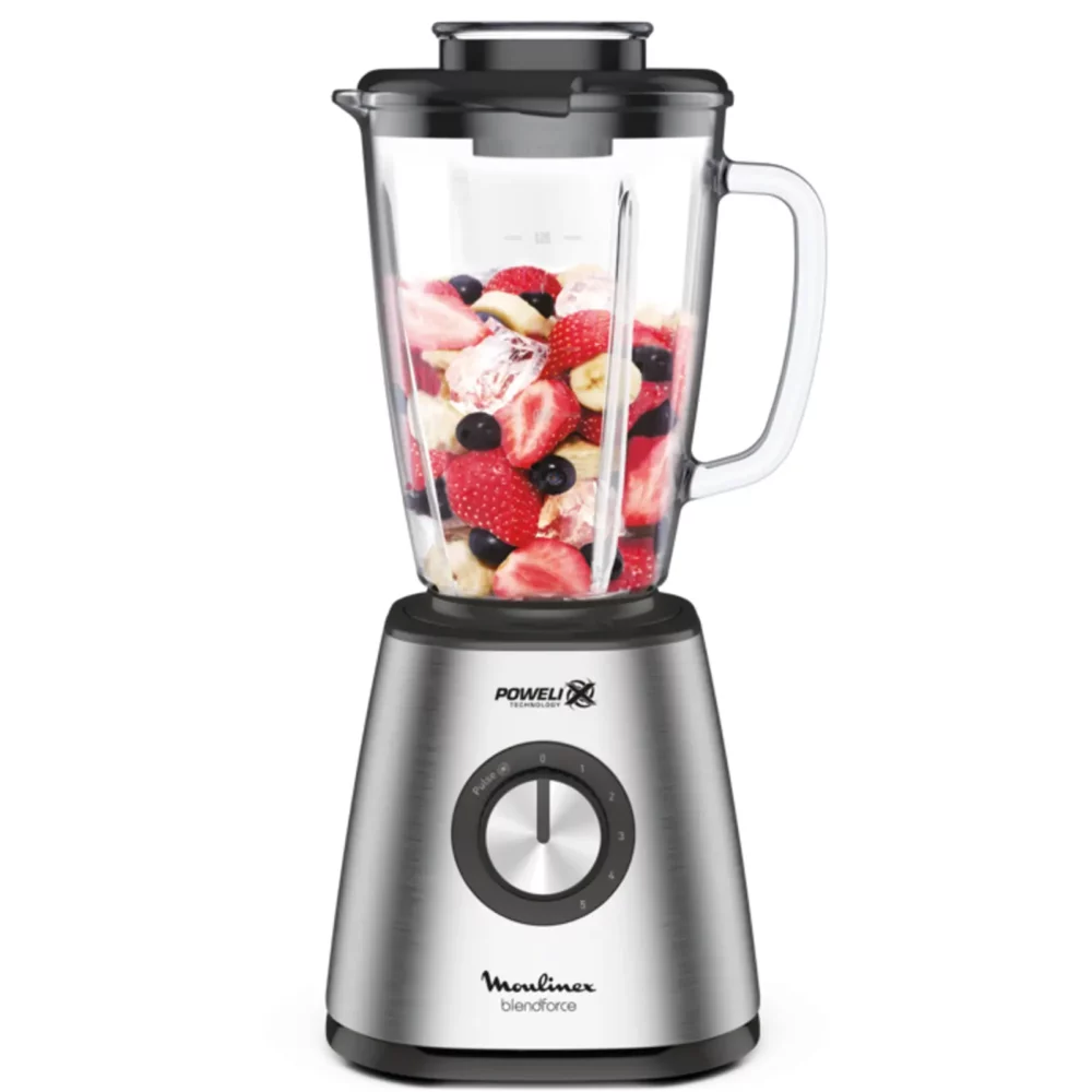 LM439D10 Blender Moulinex BlendForce 5 LM439D10 - Image 1