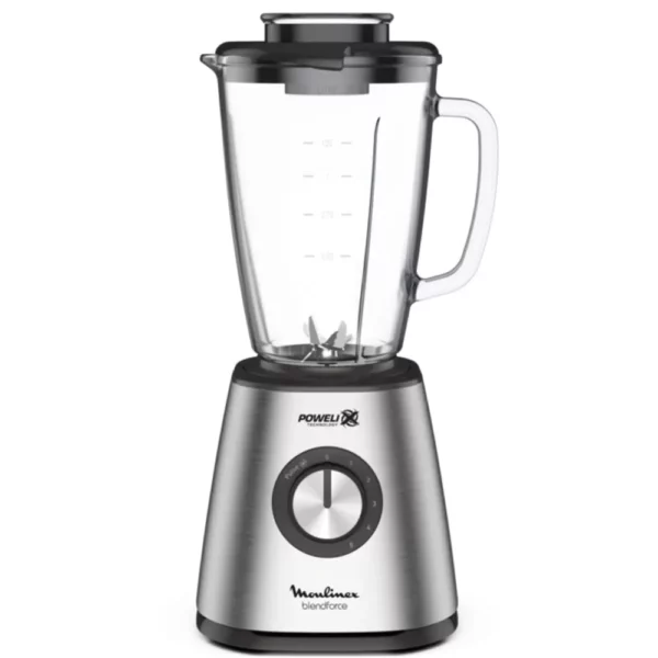Blender Moulinex BlendForce 5 LM439D10 - Image 7