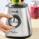 Blender Moulinex BlendForce 5 LM439D10 - Image 5