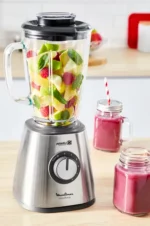 Blender Moulinex BlendForce 5 LM439D10 - Image 2