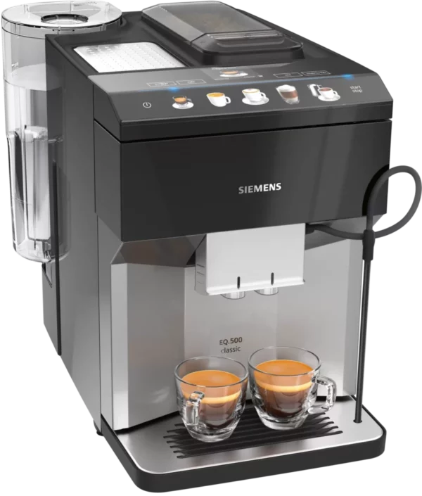 Machine à café Siemens EQ500 | TQ507R03 - Image 2