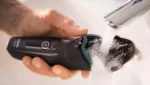 Rasoir Philips séries 3000 Rasoir électrique peau sèche ou humide S3233/52 - Image 10