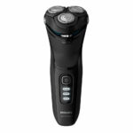 Rasoir Philips séries 3000 Rasoir électrique peau sèche ou humide S3233/52 - Image 4