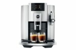 Machine à expresso automatique JURA E8 Dark Inox - Image 3