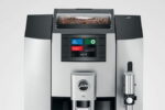 Machine à expresso automatique JURA E8 Dark Inox - Image 8