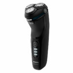 Rasoir Philips séries 3000 Rasoir électrique peau sèche ou humide S3233/52 - Image 3