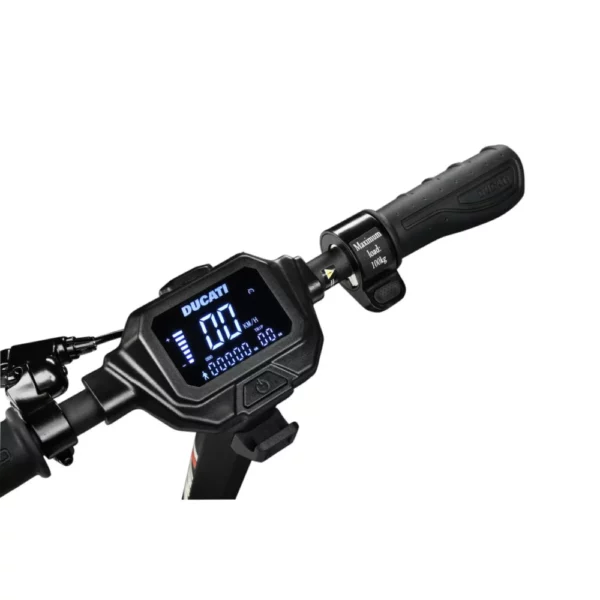 Trottinette Ducati Pro II Plus - Image 6