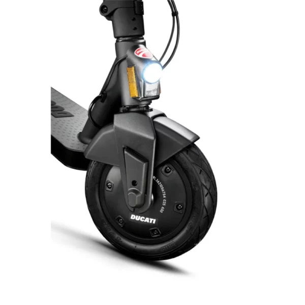 Trottinette Ducati Pro II Plus - Image 4