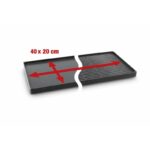 Fritel Pizza, Raclette et Grill PR 3195 - Image 4