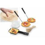 Fritel Pizza, Raclette et Grill PR 3195 - Image 5