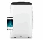 Duux North Connecté Climatiseur mobile 18K BTU Blanc
