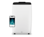 Duux North Connecté Climatiseur mobile 14K BTU Blanc