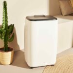 Duux North Connecté Climatiseur mobile 14K BTU Blanc - Image 12