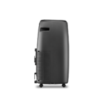 Duux North Connecté Climatiseur mobile 14K BTU Gris - Image 9