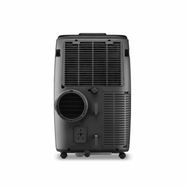 Duux North Connecté Climatiseur mobile 14K BTU Gris - Image 11
