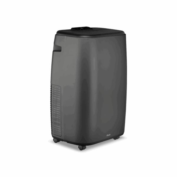 Duux North Connecté Climatiseur mobile 14K BTU Gris - Image 7