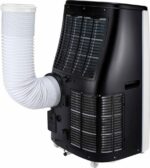 Honeywell HJ12CESVWK - Climatisation mobile - 12.000BTU - Image 8
